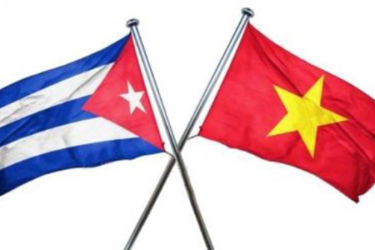 Prevén cooperación sin límites Vietnam-Cuba en ciencia y tecnología