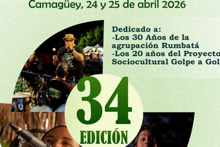 Fiesta de la Música impulsa talento aficionado en Camagüey 