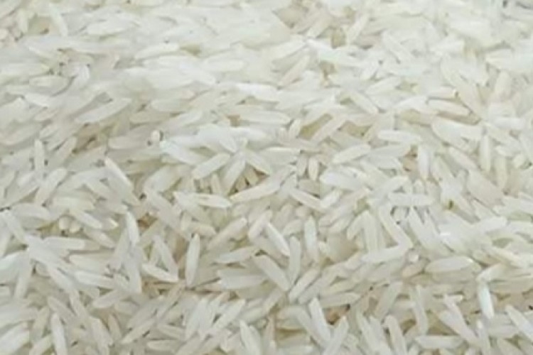 Rice donated by China is being distributed in Guáimaro