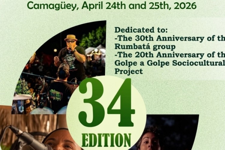 Music Festival boosts amateur talent in Camagüey