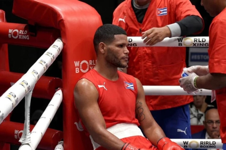 Cuba con dos triunfos y un revés en torneo de boxeo en Chile