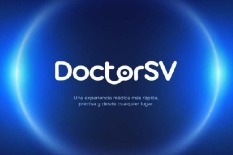 DoctorSV reaches 20 thousand daily calls in El Salvador 