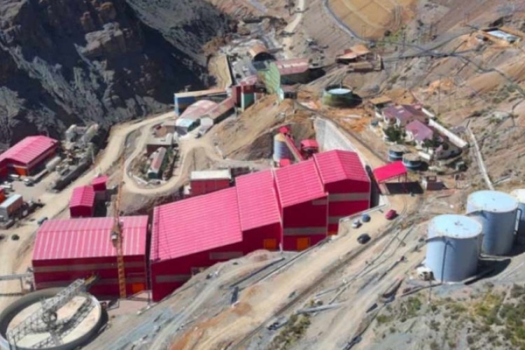 Bolivia prepares critical mineral exploitation with USA