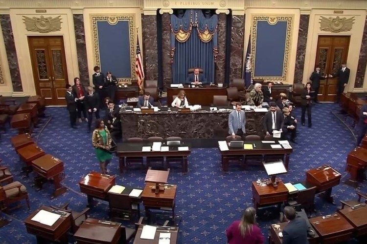 Senado de EEUU no logra poner freno a Trump contra Cuba