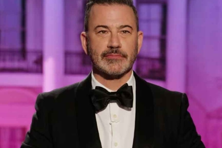 Jimmy Kimmel, United States and freedom of expression 