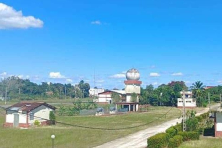 Centro Meteorológico de Camagüey recibirá alto reconocimiento
