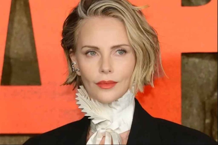 Filme Apex, la nueva aventura de Charlize Theron y Netflix
