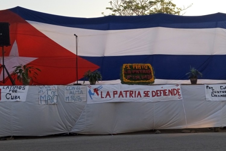 For the Unity That Strengthens Us (+Photos)