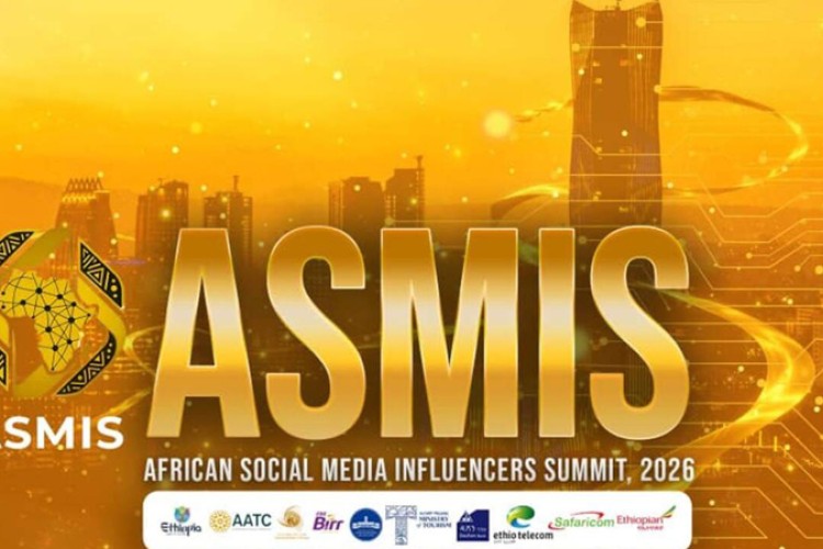 Cumbre Africana de Influencers en Redes Sociales sesiona en Etiopía