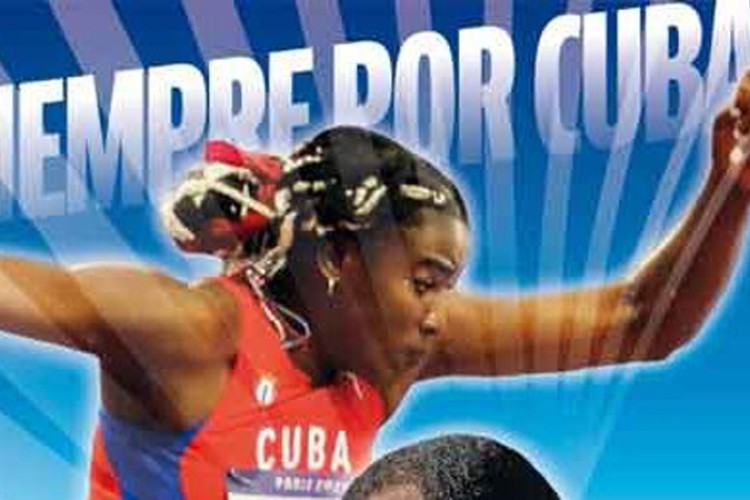 Julio César La Cruz y Leyanis Pérez serán los abanderados por Cuba a Santo Domingo 2026