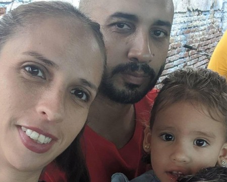 Doctora guaimareña se declara satisfecha de la misión encomendada y cumplida (+ Audio)
