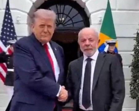 Encuentro Lula-Trump: sensación de triunfo político en Brasil