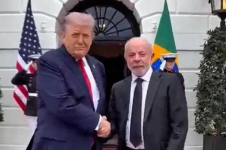 Encuentro Lula-Trump: sensación de triunfo político en Brasil