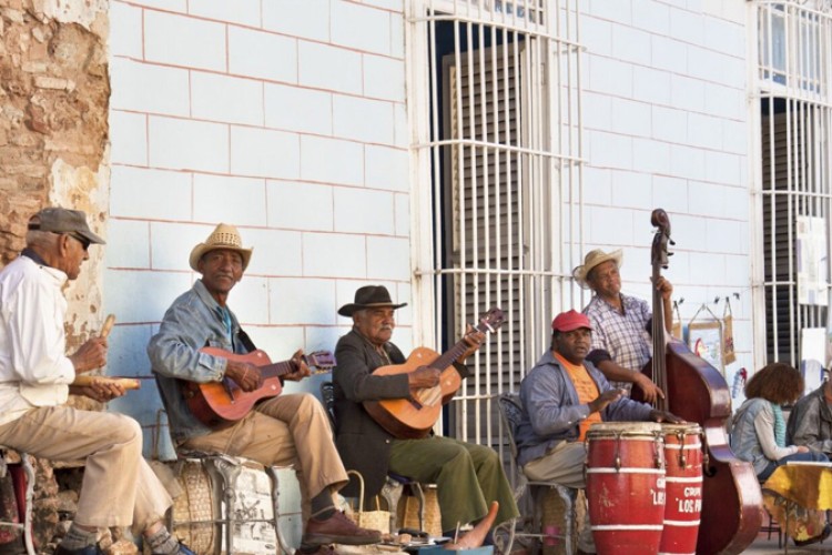 Día del Son Cubano, motivo de orgullo y de celebración nacional