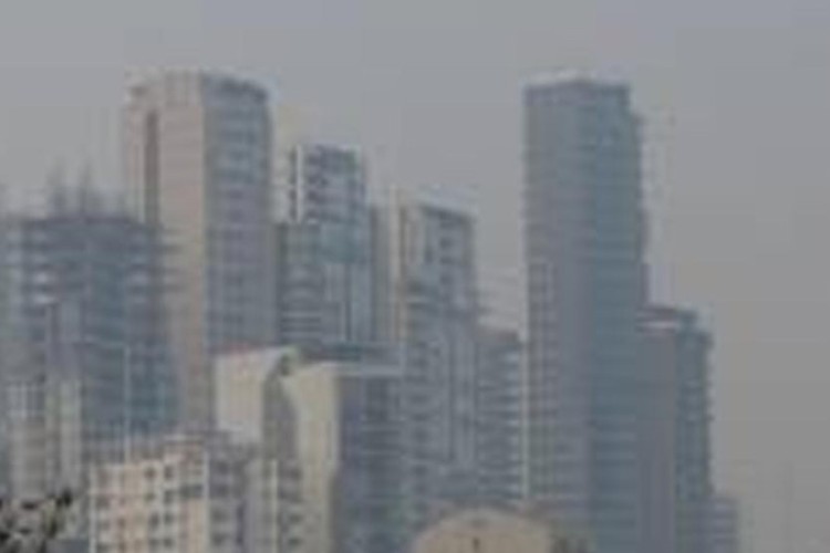 Continúa alta contaminación ambiental en capital de Honduras