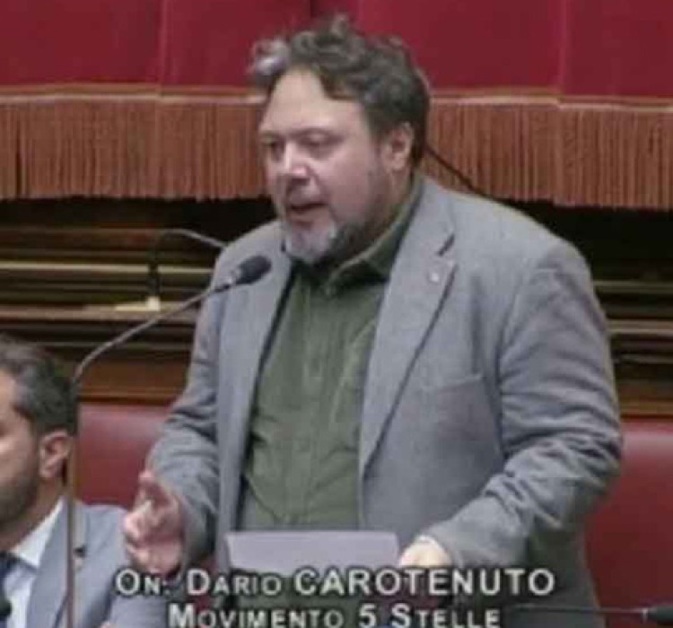 Condenan en Parlamento italiano agresiva política de EEUU contra Cuba