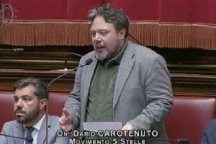 Condenan en Parlamento italiano agresiva política de EEUU contra Cuba