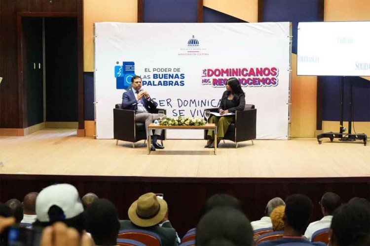 Ministerio dominicano de Cultura celebra Tarde de Parque en San Juan