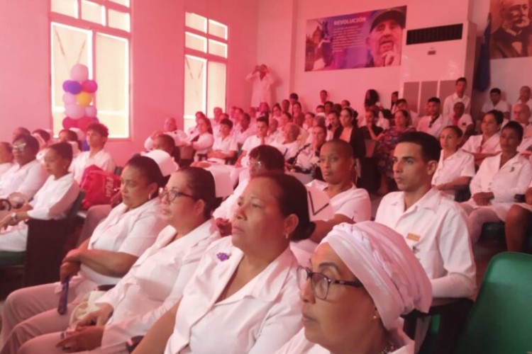 Honor to those who care: nursing as a symbol of love and commitment