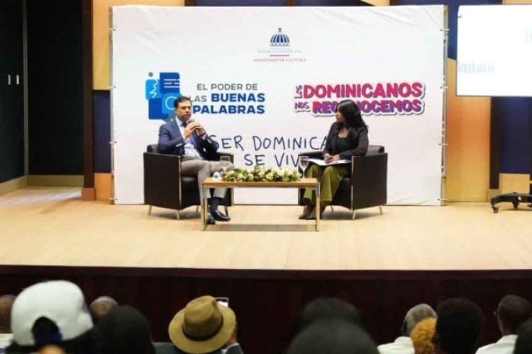 Dominican Ministry of Culture celebrates 