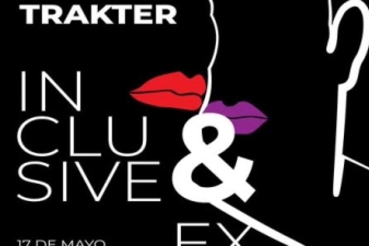 Karel Trakter: de Mola al mundo