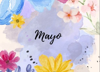 La luz de Mayo es metáfora de conciencia
