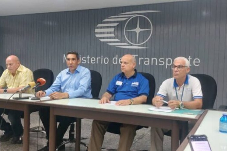 Nuevas medidas en Cuba por desabastecimiento de combustible
