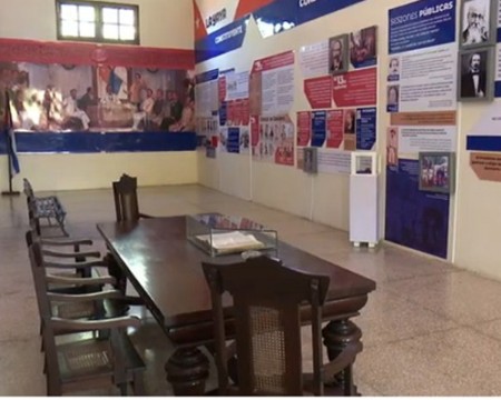Los museos, guardianes de la memoria colectiva