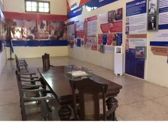Los museos, guardianes de la memoria colectiva
