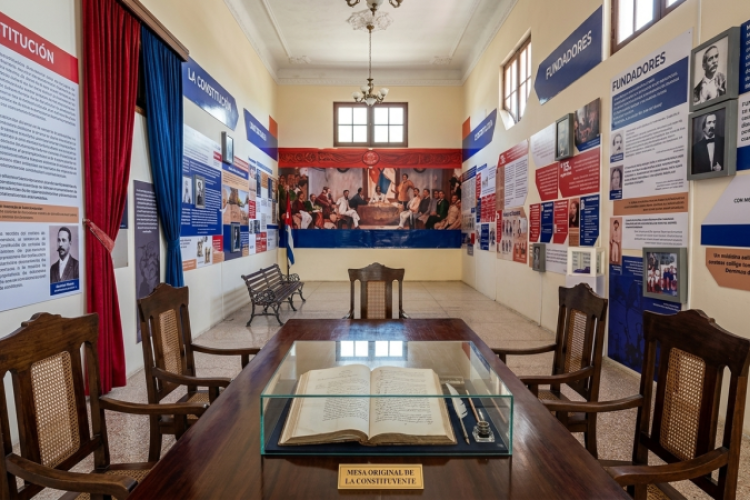 Museums, guardians of collective memory