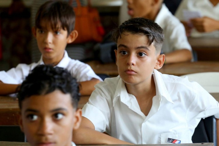 Informan sobre la culminación del curso académico en las diferentes enseñanzas
