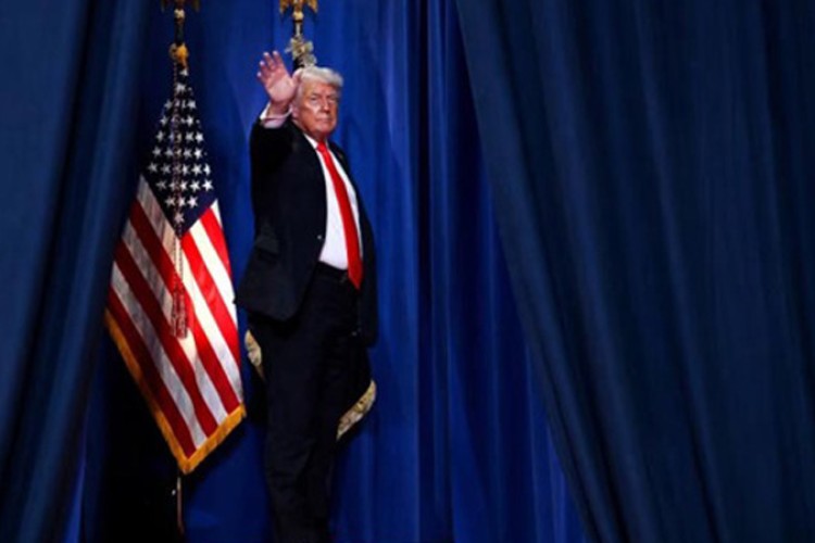 Donald Trump pierde el control sobre su grupo demográfico más importante