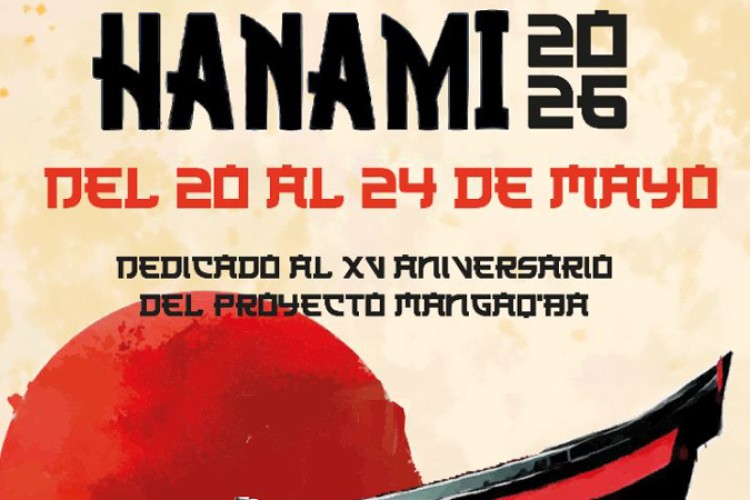 Hanami en Camagüey: quince años de cultura japonesa y comunidad