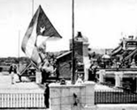 La falsa independencia que se proclamó el 20 de mayo de 1902