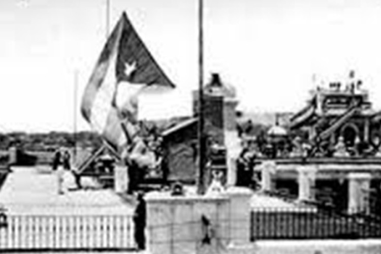 La falsa independencia que se proclamó el 20 de mayo de 1902