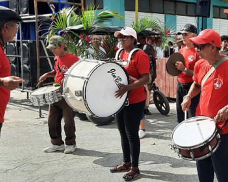 Banda Municipal de Concierto, agrupación nacida del empeño comunitario (+ Video, Foto y Audio)