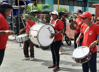 Banda Municipal de Concierto, agrupación nacida del empeño comunitario (+ Video, Foto y Audio)