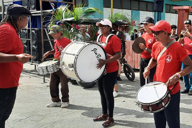 Banda Municipal de Concierto, agrupación nacida del empeño comunitario (+ Video, Foto y Audio)
