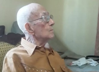 José  Ramón Cuquejo, un espectador inolvidable