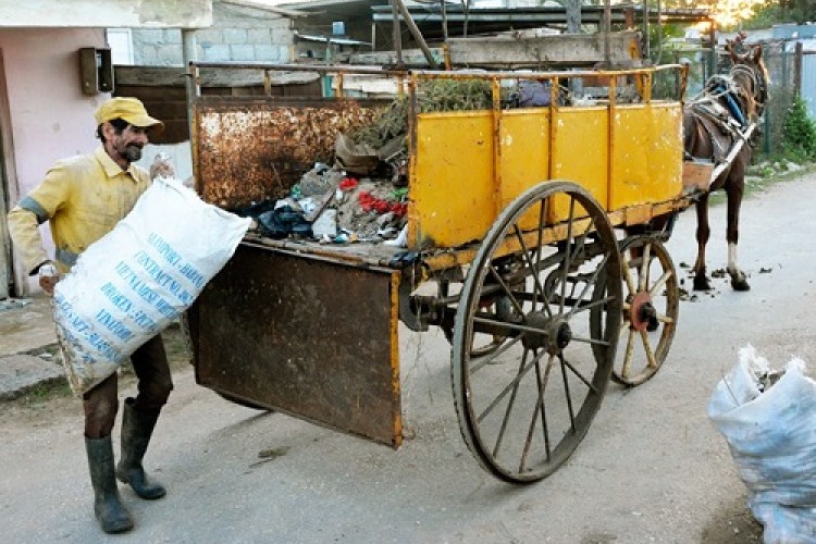 Por una cultura ambiental más positiva