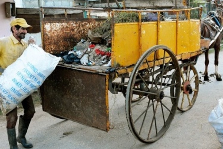 For a more positive environmental culture