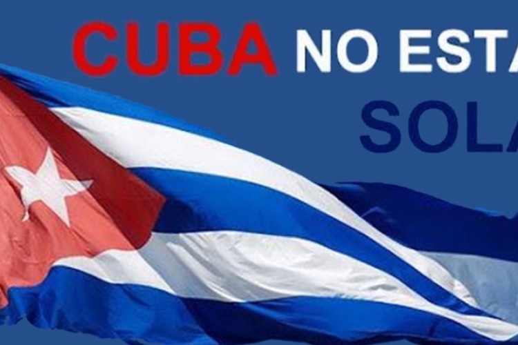 Hands Off Cuba Committee in the US reaffirms solidarity