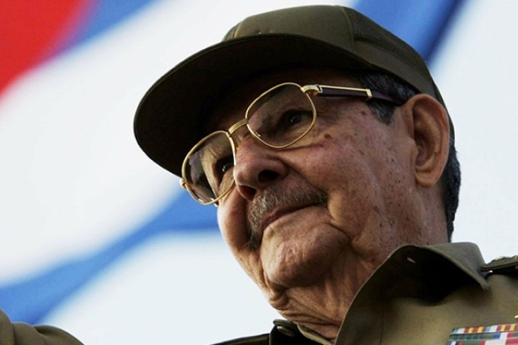 Díaz-Canel celebrates the 95th anniversary of the leader of the Revolution, Raúl Castro