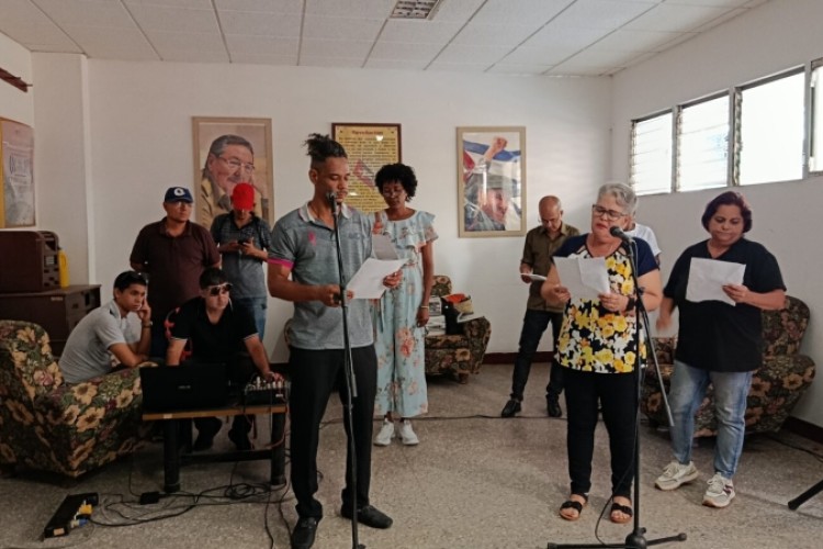Radio Cadena Agramonte reafirma compromiso con el legado de Raúl Castro (+ Fotos)