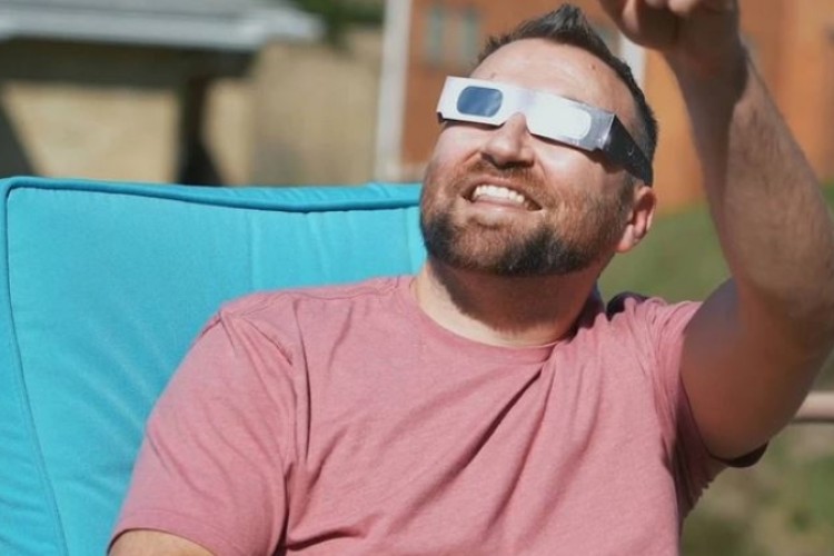 Eclipses solares: ¿qué ocurre en el cerebro cuando se observan?