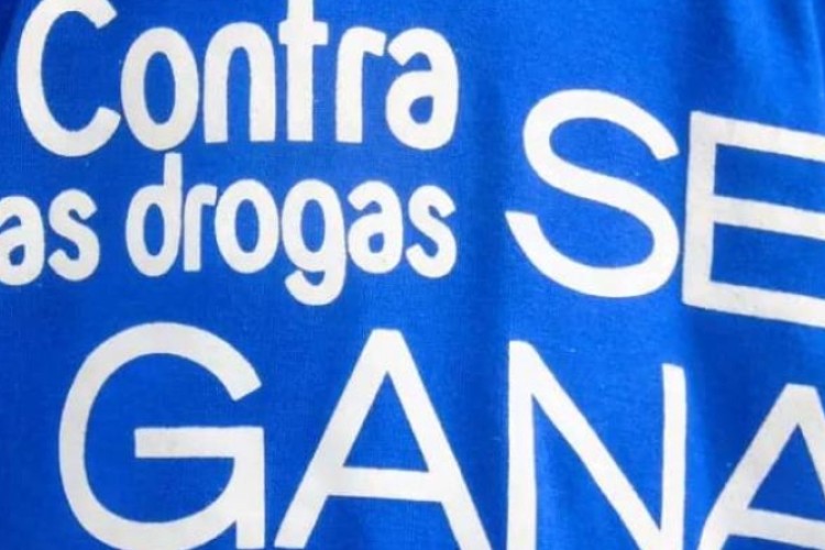 Cuba en el Día Internacional contra el Abuso y el Tráfico Ilícito de Drogas