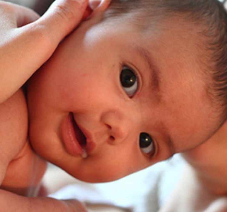Crecimiento y desarrollo infantil: una prioridad que no admite pausas