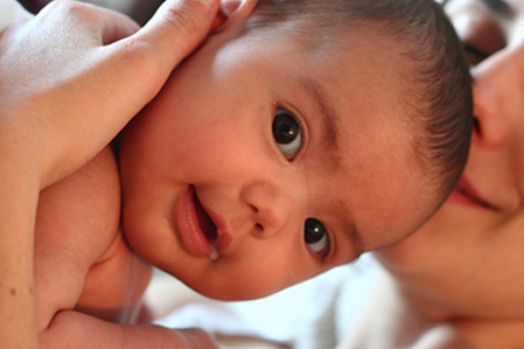 Crecimiento y desarrollo infantil: una prioridad que no admite pausas