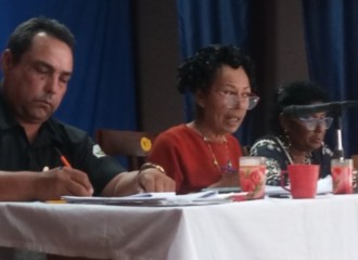Aseguran en Guáimaro correcta aplicación de nuevas medidas aprobadas en el país