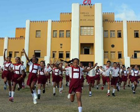 Moncada: de cuartel a epicentro de educación, cultura e historia